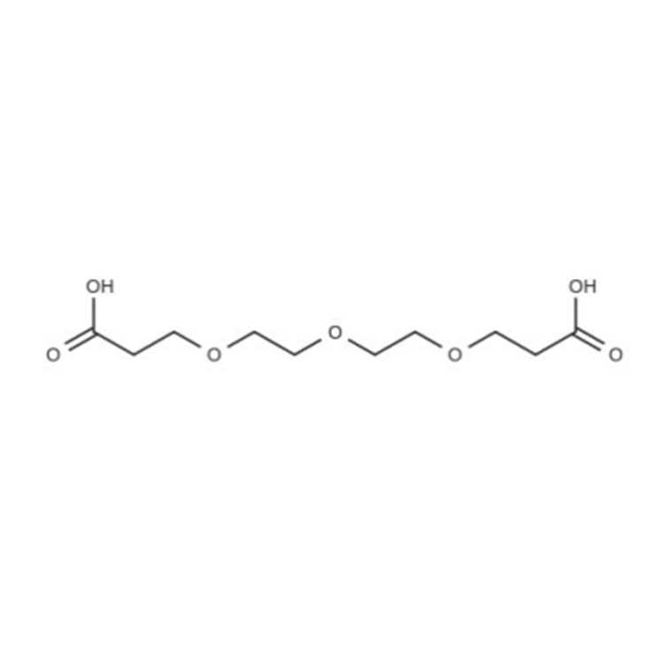 Bis-PEG3-acid，3,3